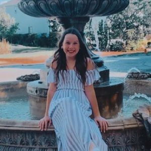 Meet your Posher, Brooke